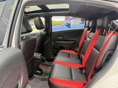 Honda XR-V 1.5L CVT Comfort - ფოტო 11