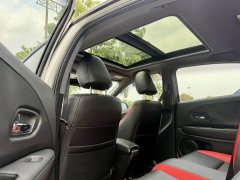 Honda XR-V 1.5L CVT Comfort - ფოტო 12