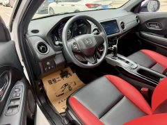 Honda XR-V 1.5L CVT Comfort - ფოტო 13