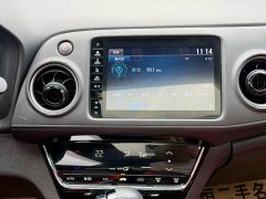Honda XR-V 1.5L CVT Comfort - ფოტო 14