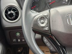 Honda XR-V 1.5L CVT Comfort - ფოტო 17
