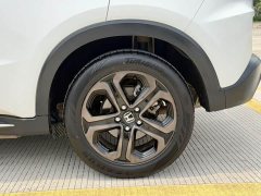 Honda XR-V 1.5L CVT Comfort - ფოტო 18