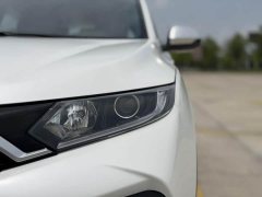 Honda XR-V 1.5L CVT Comfort - ფოტო 19