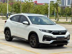 Honda XR-V 1.5L CVT Comfort - ფოტო 2