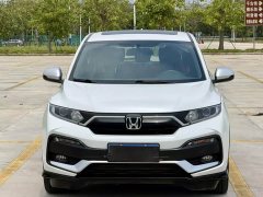 Honda XR-V 1.5L CVT Comfort - ფოტო 3