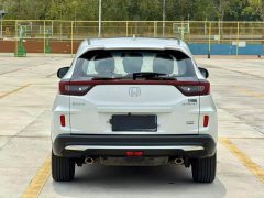 Honda XR-V 1.5L CVT Comfort - ფოტო 4