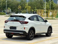 Honda XR-V 1.5L CVT Comfort - ფოტო 5