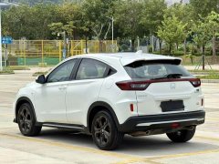 Honda XR-V 1.5L CVT Comfort - ფოტო 6