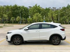 Honda XR-V 1.5L CVT Comfort - ფოტო 7