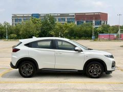 Honda XR-V 1.5L CVT Comfort - ფოტო 8