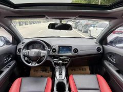 Honda XR-V 1.5L CVT Comfort - ფოტო 9