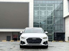 Audi A4L 2022 40 TFSI Fashion Dynamic - ფოტო 2