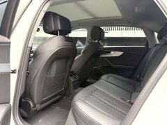 Audi A4L 2022 40 TFSI Fashion Dynamic - ფოტო 6