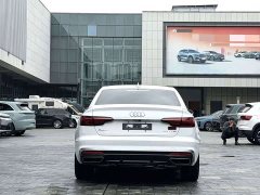 Audi A4L 2022 40 TFSI Fashion Dynamic - ფოტო 8