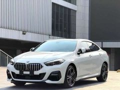 BMW 2 Series (Imported) 225i Four-Door Coupe M Sport Package - ფოტო 1