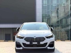 BMW 2 Series (Imported) 225i Four-Door Coupe M Sport Package - ფოტო 2
