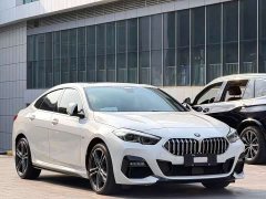 BMW 2 Series (Imported) 225i Four-Door Coupe M Sport Package - ფოტო 3