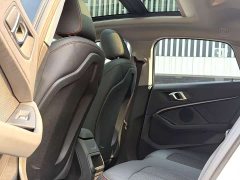 BMW 2 Series (Imported) 225i Four-Door Coupe M Sport Package - ფოტო 5