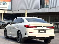 BMW 2 Series (Imported) 225i Four-Door Coupe M Sport Package - ფოტო 7