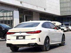 BMW 2 Series (Imported) 225i Four-Door Coupe M Sport Package - ფოტო 9