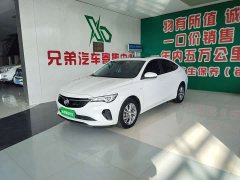 Buick Excelle 2023 Pro Comfort Edition - ფოტო 1