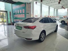 Buick Excelle 2023 Pro Comfort Edition - ფოტო 10
