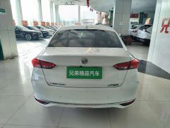 Buick Excelle 2023 Pro Comfort Edition - ფოტო 11