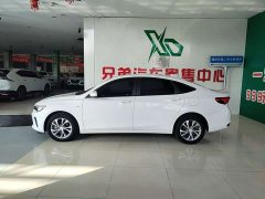 Buick Excelle 2023 Pro Comfort Edition - ფოტო 2