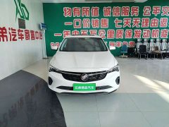 Buick Excelle 2023 Pro Comfort Edition - ფოტო 3