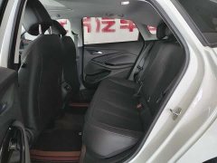 Buick Excelle 2023 Pro Comfort Edition - ფოტო 6