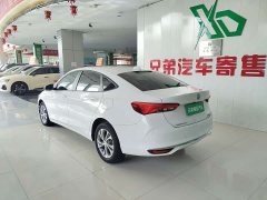 Buick Excelle 2023 Pro Comfort Edition - ფოტო 8