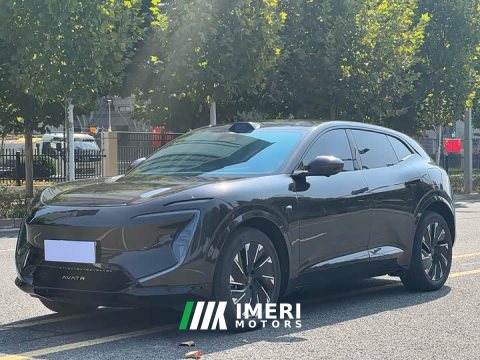 2025 Avatr 07 2024 Max Extended Range - ავტომობილი ჩინეთიდან