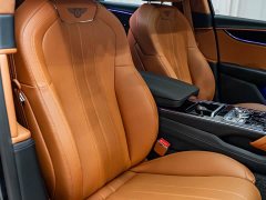 Bentley Flying Spur 2022 4.0T V8 Standard Edition - ფოტო 11