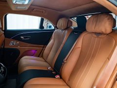 Bentley Flying Spur 2022 4.0T V8 Standard Edition - ფოტო 13