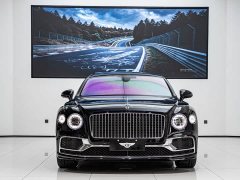 Bentley Flying Spur 2022 4.0T V8 Standard Edition - ფოტო 2