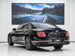 Bentley Flying Spur 2022 4.0T V8 Standard Edition - ფოტო 4