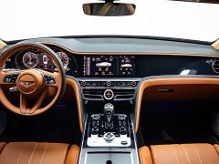 Bentley Flying Spur 2022 4.0T V8 Standard Edition - ფოტო 6