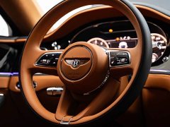 Bentley Flying Spur 2022 4.0T V8 Standard Edition - ფოტო 7