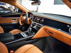 Bentley Flying Spur 2022 4.0T V8 Standard Edition - ფოტო 8