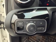 Mercedes-Benz A-Class A 180 L Sport Sedan - ფოტო 10