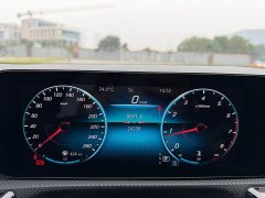 Mercedes-Benz A-Class A 180 L Sport Sedan - ფოტო 11