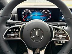 Mercedes-Benz A-Class A 180 L Sport Sedan - ფოტო 12