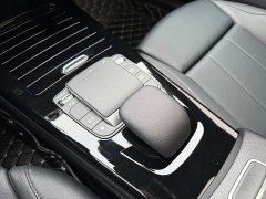 Mercedes-Benz A-Class A 180 L Sport Sedan - ფოტო 13