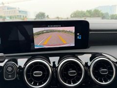 Mercedes-Benz A-Class A 180 L Sport Sedan - ფოტო 14