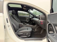 Mercedes-Benz A-Class A 180 L Sport Sedan - ფოტო 15