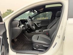Mercedes-Benz A-Class A 180 L Sport Sedan - ფოტო 5