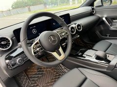 Mercedes-Benz A-Class A 180 L Sport Sedan - ფოტო 6