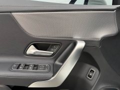 Mercedes-Benz A-Class A 180 L Sport Sedan - ფოტო 9