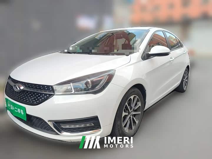 Chery Arrizo 5 2021 PRO 1.5L CVT Youth Edition - ავტომობილი ჩინეთიდან