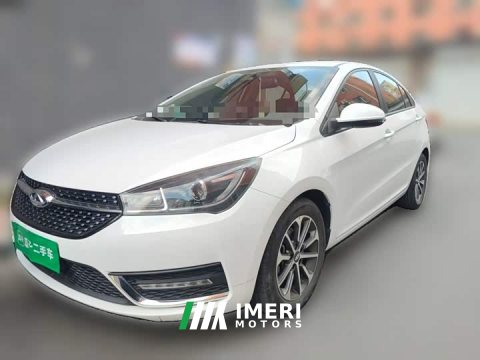 2022 Chery Arrizo 5 2021 PRO 1.5L CVT Youth Edition - ავტომობილი ჩინეთიდან